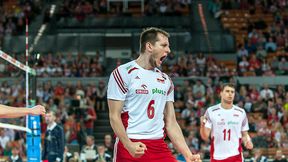 Zagraniczne media po meczu Polska - Belgia: Kurek nie do zatrzymania, błędy pogrążyły Belgów