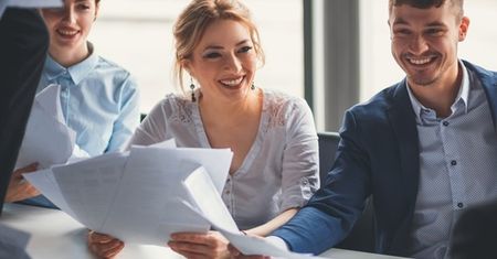 Ranking kont osobistych - najlepsze oferty