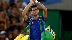 Novak Djoković: To jedna z najboleśniejszych porażek w moim życiu