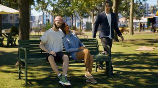 inZOI wprowadzi rewolucję, o której zawsze marzyli fani The Sims