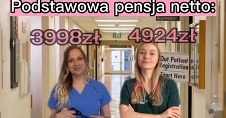 Lekarki zdradziły, ile zarabiają. Padły konkretne kwoty