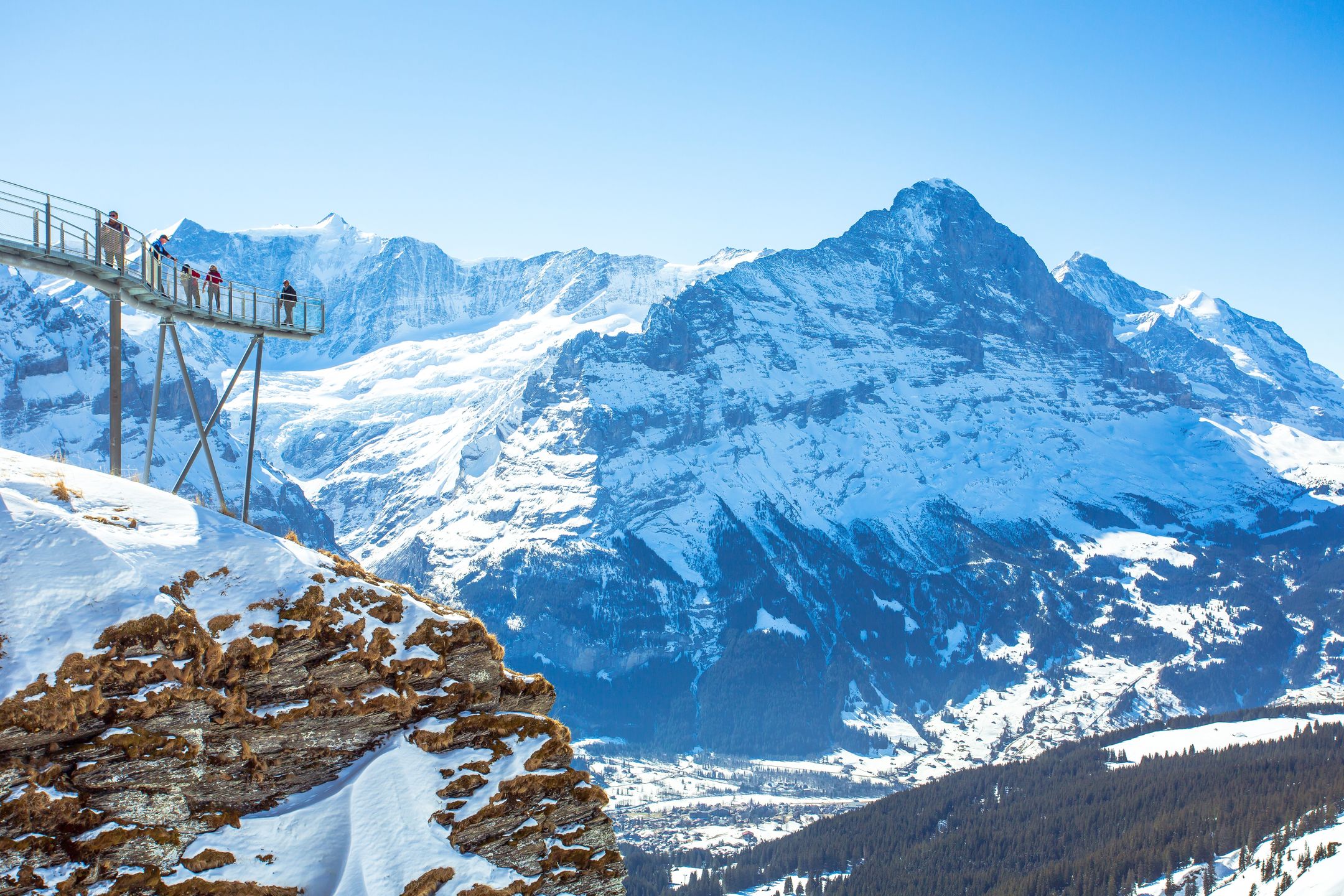 Jungfrau-Aletsch