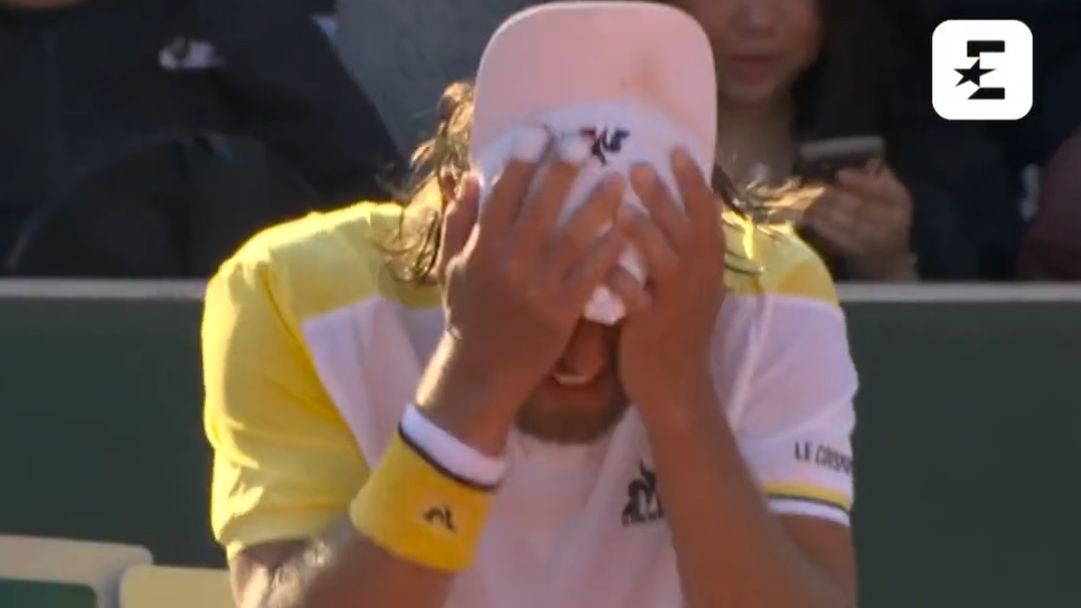 Lucas Pouille