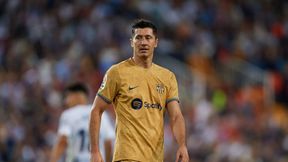 "To kłamstwo". Stanowcza reakcja Lewandowskiego