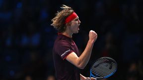 Puchar Hopmana: Andżelika Kerber i Alexander Zverev nie dali szans Kanadzie