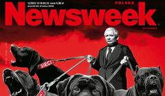 "Szczujnia zabija". Polskie Radio nie odpuszcza "Newsweekowi". Mimo zmiany władz