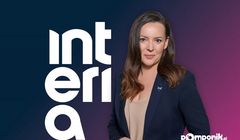 Agnieszka Maciaszek szefową sektora showbiz w Interii