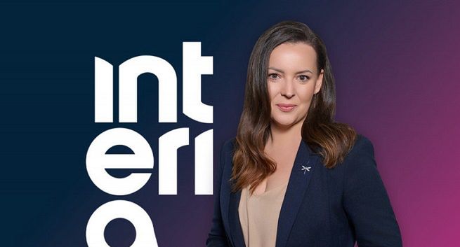 Agnieszka Maciaszek szefową sektora showbiz w Interii
