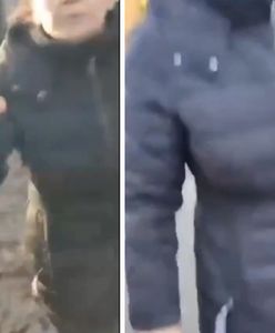 Ukrainka powiedziała Polce, by posprzątała po psie. Wybuchła awantura