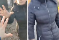 Ukrainka powiedziała Polce, by posprzątała po psie. Wybuchła awantura