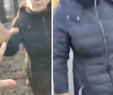 Ukrainka powiedziała Polce, by posprzątała po psie. Wybuchła awantura