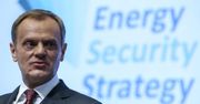Donald Tusk powrócił z konferencji energetycznej w Brukseli. Jego pomysł jest "pusty w środku"?