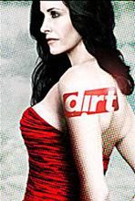 Kadr z serialu "Dirt"