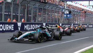 Chcą ukrócić dominację Mercedesa. Niemcy zablokują zmiany w F1?