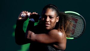 Serena Williams chce zmian dla tenisistek wracających do touru po urodzeniu dziecka. "Ciąża to nie kontuzja"