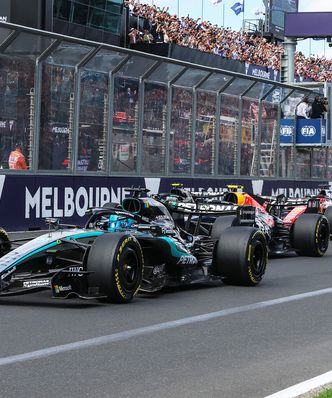 Rewolucja w F1 od roku 2027 zatwierdzona