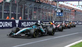 Rewolucja w F1 od roku 2027 zatwierdzona