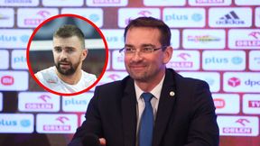 Rywale krytykują system mistrzostw świata siatkarzy. Świderski odpowiada. "Nie ma złotego środka"