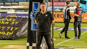 Żużel. Tak minął tydzień. Nie milkły echa głośnego wywiadu Substyka, odsłonięto kalendarz cyklu Grand Prix