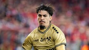 Kontuzja kolana i przedwczesne rozstanie z Górnikiem