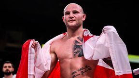 Andrade - Sulęcki. Duże pieniądze dla Polaka, jeszcze większe dla Amerykanina