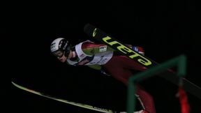 Wypadek Jana Mazocha wstrząsnął kibicami na Wielkiej Krokwi. Czech walczył o życie