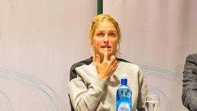 Sponsorzy stoją murem za Therese Johaug. "Wierzymy w jej wersję"