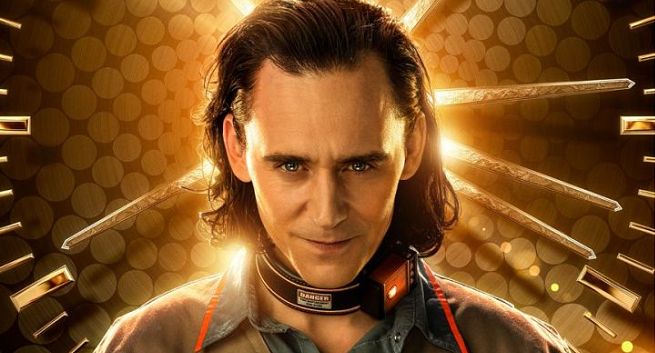 „Loki”: biseksualność bohatera hitu Disney+ oficjalnie potwierdzona