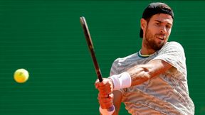 To będzie wyzwanie. Półfinalista US Open na drodze Huberta Hurkacza