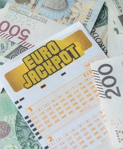 Polak wygrał miliony w Eurojackpot. Nie rozbił kumulacji