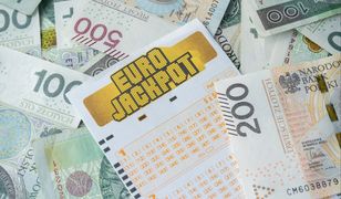 Polak wygrał miliony w Eurojackpot. Nie rozbił kumulacji