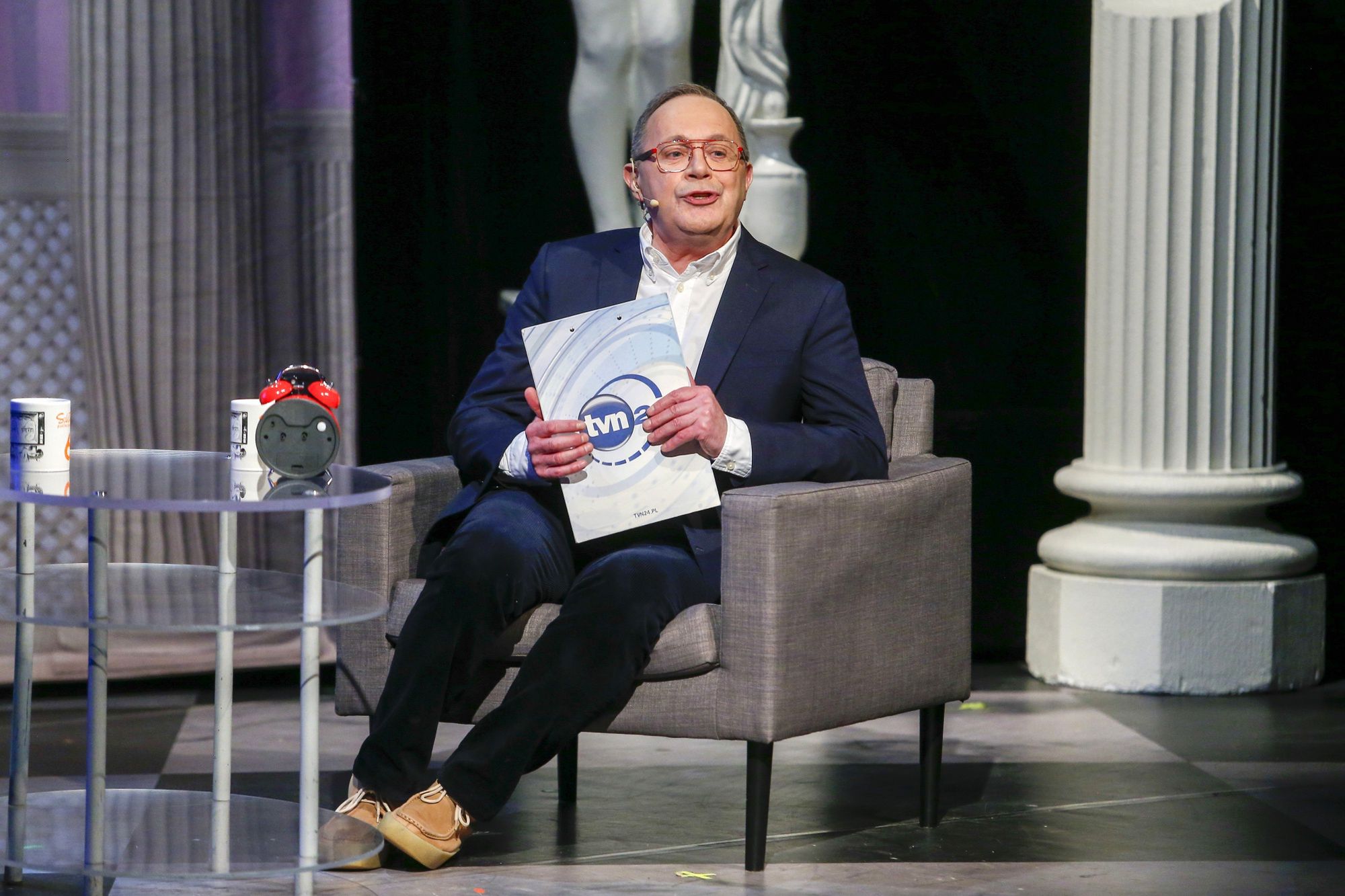 Tomasz Sianecki