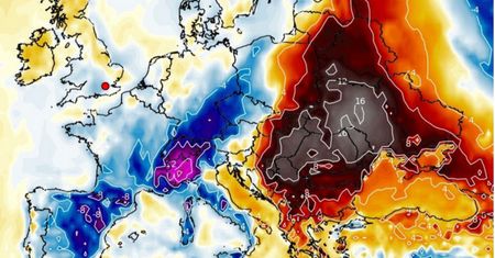 Pogoda radykalnie się zmieni. Najnowsza prognoza