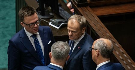 Zaplanowano zamknięte obrady Sejmu. Kiedy się odbędą?