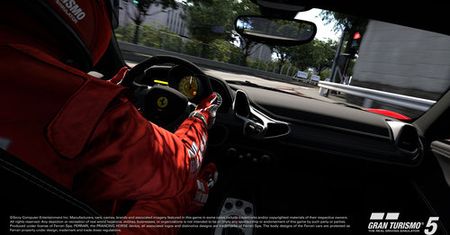 Galeria: Gran Turismo 5
