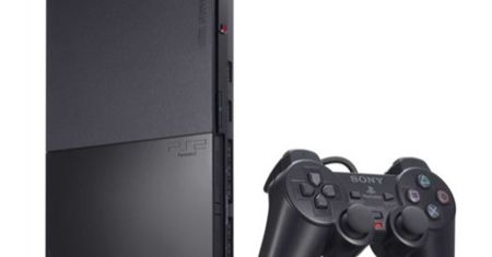 PS2 tanieje... ale nie u nas