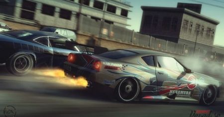 Criterion: Nikt nie osiągnął granic możliwości PS3/360