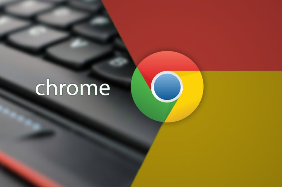 Skróty klawiszowe w Chrome: znane kombinacje i obsługa gestami myszy