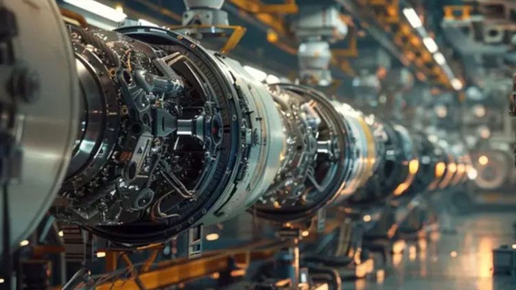 Startup z Teksasu chce składać elektrownie jądrowe z „klocków”