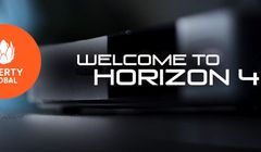 UPC Polska wprowadzi dekoder Horizon ze sterowaniem głosowym