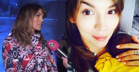 Krupińska zapowiada: "Pojawiły się dzieci i przewartościowałam życie. Zajmę się biznesem"