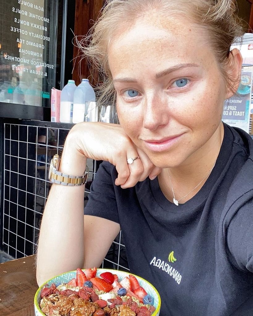 Agata Rubik