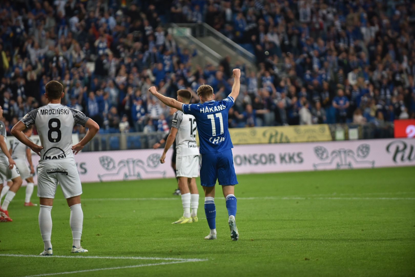 lech poznan