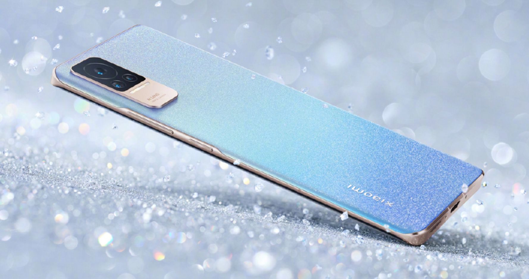 Xiaomi Civi oficjalnie. Chińczycy stawiają na design 4