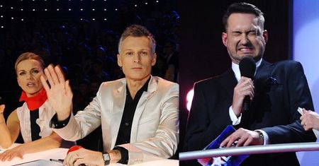 "Jak powiedziała Szymborska: DUPY NIE URWAŁO!"