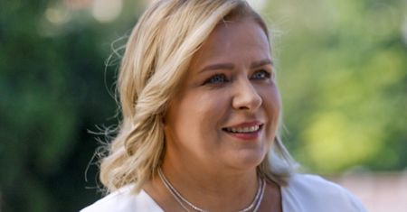 Aneta Zając zachwyca sylwetką. Tak wygląda jej trening