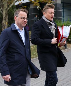 Co dalej z Romanowskim? "Kompletne nieporozumienie"