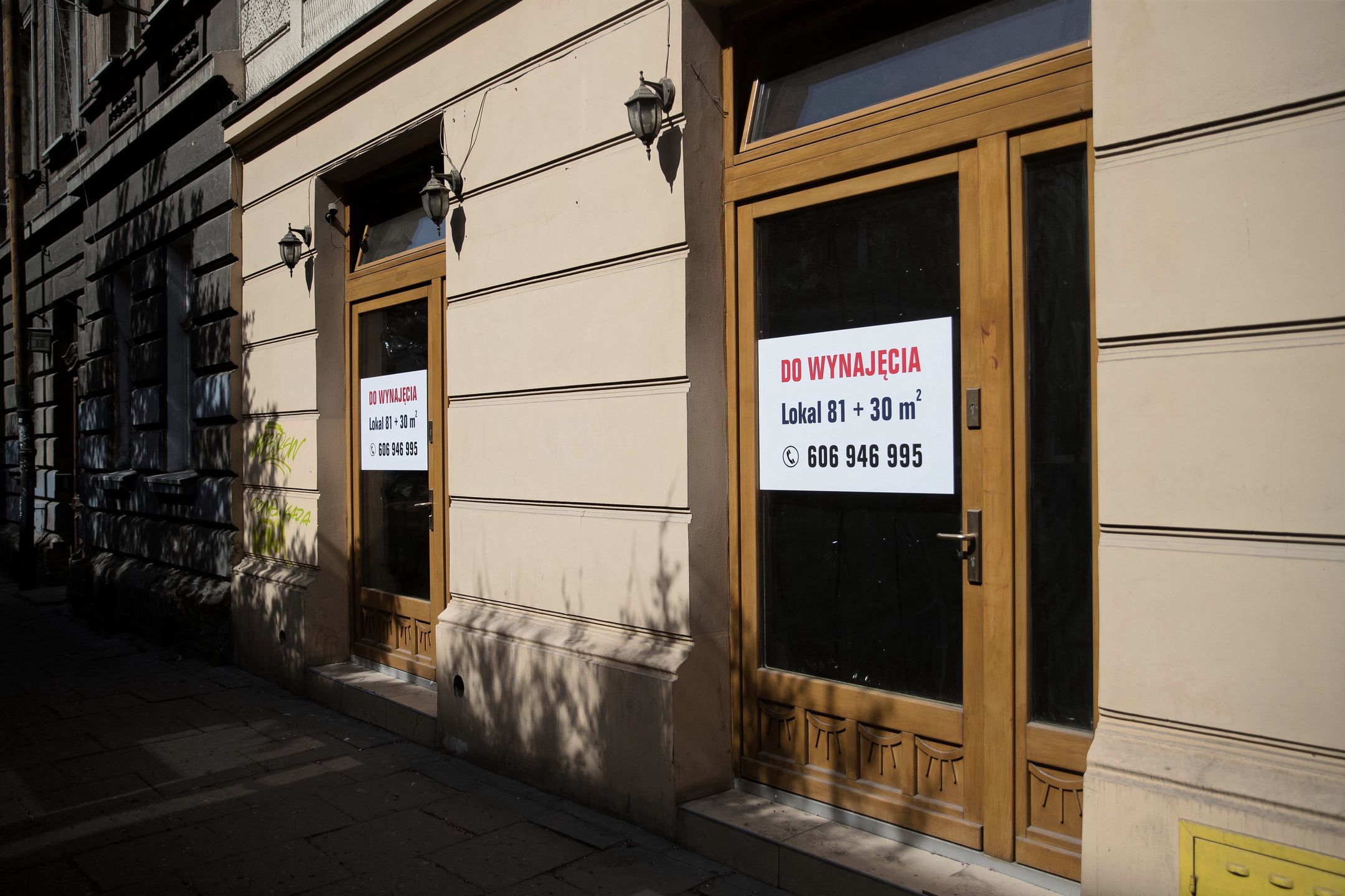 Warszawa. Zmienią się zasady najmu lokali
