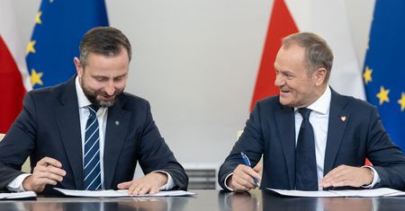 To będzie jedna z pierwszych decyzji nowego Sejmu. Podważą zmiany PiS