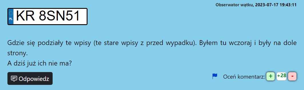 tablica-rejestracyjna.pl